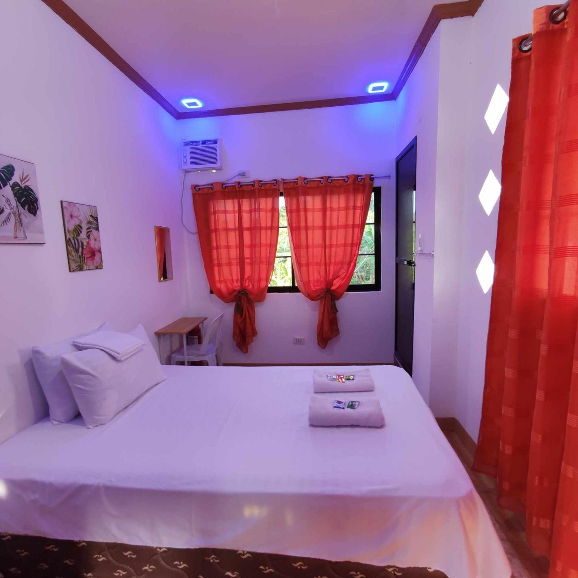 Zia Homestay Burgos  Exterior foto