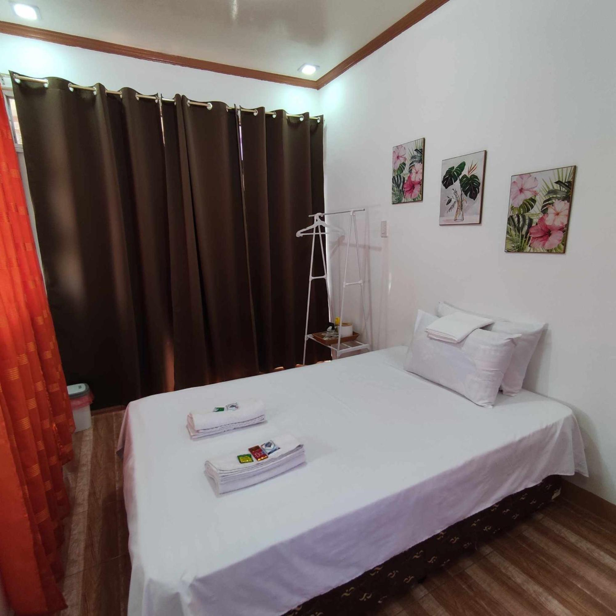 Zia Homestay Burgos  Cameră foto