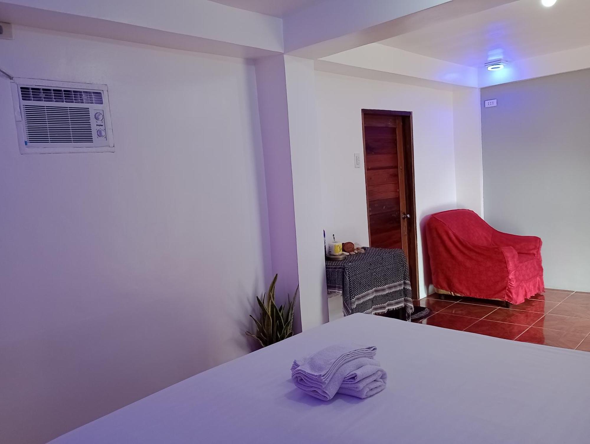 Zia Homestay Burgos  Exterior foto