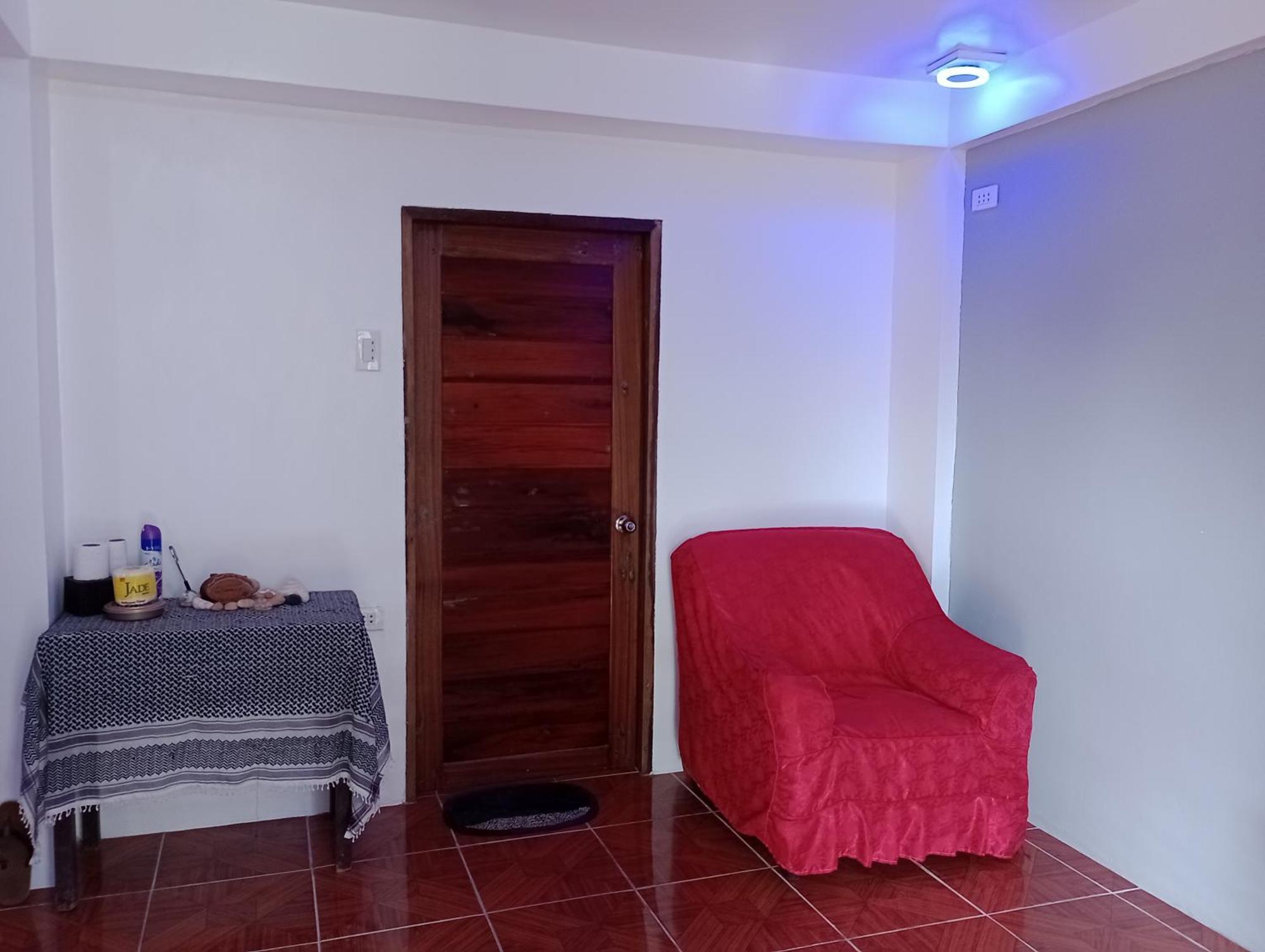 Zia Homestay Burgos  Exterior foto