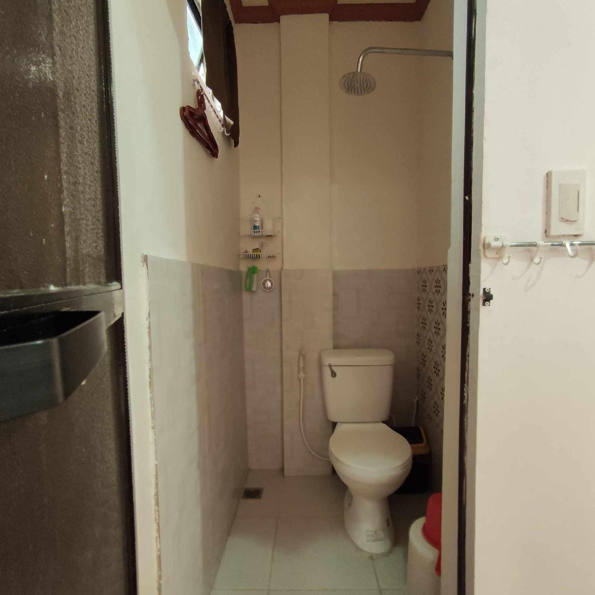 Zia Homestay Burgos  Cameră foto