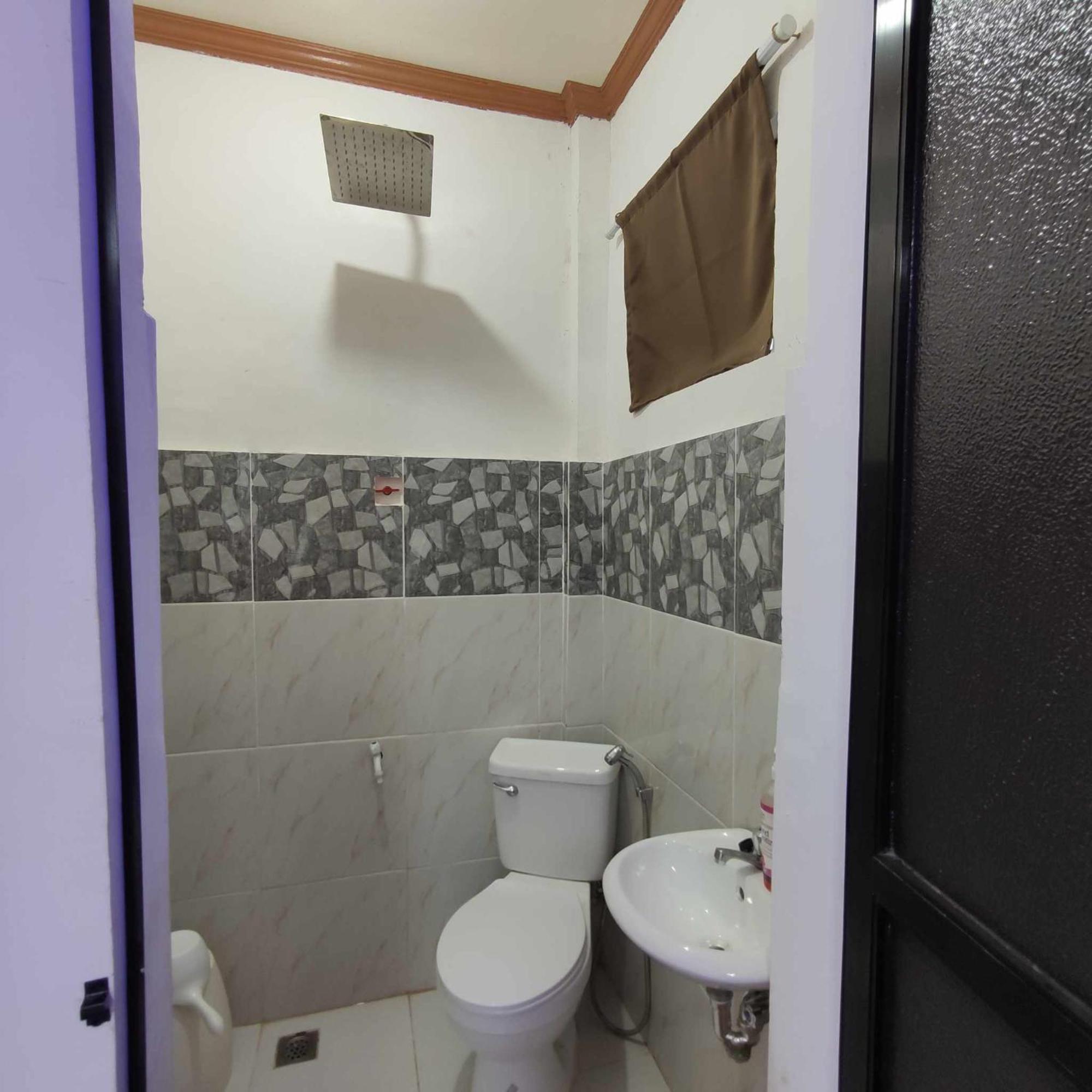 Zia Homestay Burgos  Cameră foto