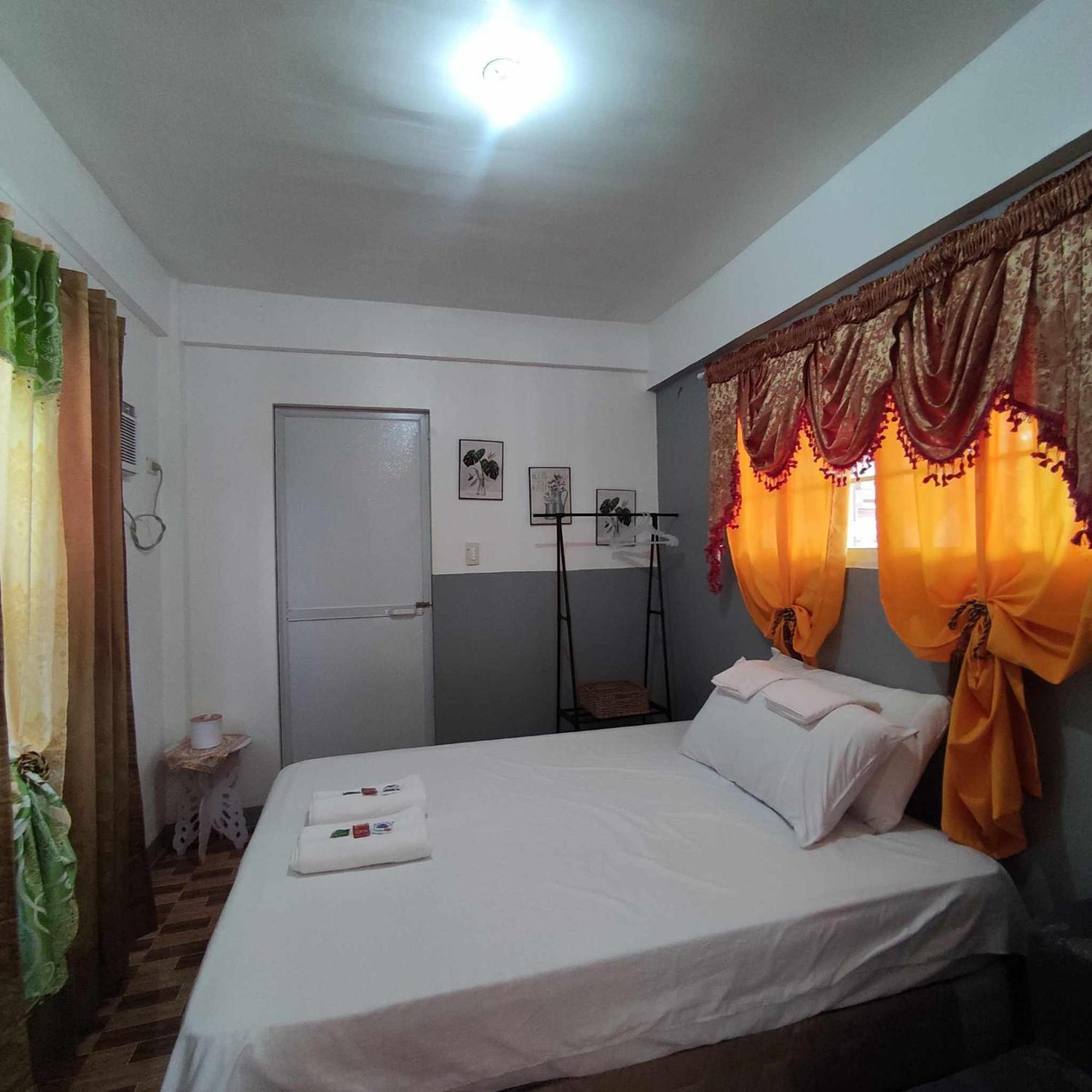 Zia Homestay Burgos  Cameră foto